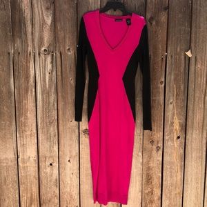 Victoria’s Secret dress